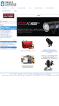 Mobile Screenshot of imageconsult.it